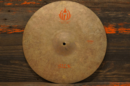 Diril 16" Silk Series Crash Cymbal - 1100g