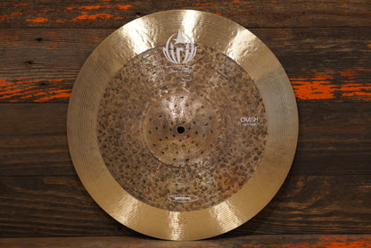 Diril 16" Special Series Crash Cymbal - 1096g