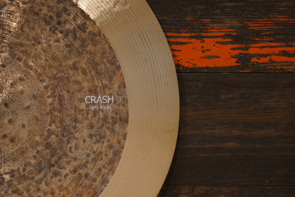 Diril 16" Special Series Crash Cymbal - 1096g