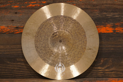 Diril 16" Special Series Crash Cymbal - 1096g