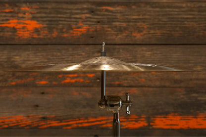 Diril 16" Special Series Crash Cymbal - 1096g