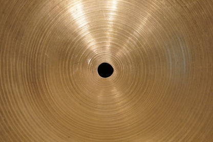 Zildjian 22" K. Istanbul 1970s "New Stamp" Ride Cymbal - 2465g