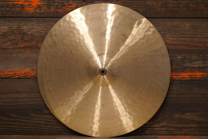 Matt Bettis 22.25" Idyllwild Ride Cymbal - 2424g