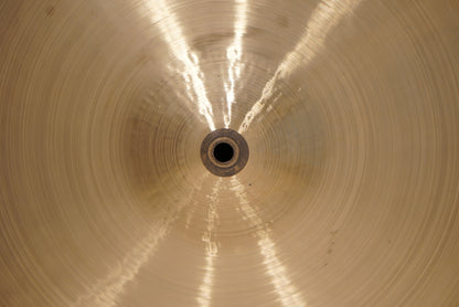 Matt Bettis 22.25" Idyllwild Ride Cymbal - 2424g