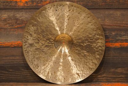 Funch 22" Ride Cymbal - 2436g