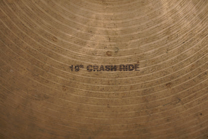 Zildjian 19" K. Constantinople Crash/Ride Cymbal - 1666g