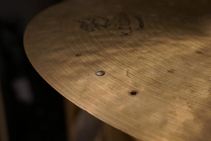 Zildjian 19" K. Constantinople Crash/Ride Cymbal - 1666g