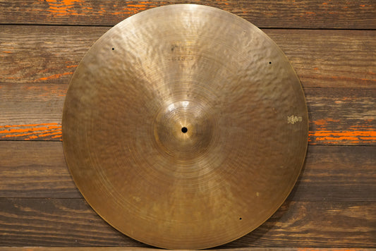 Zildjian 22" K.  Kerope Ride Cymbal - 2614g