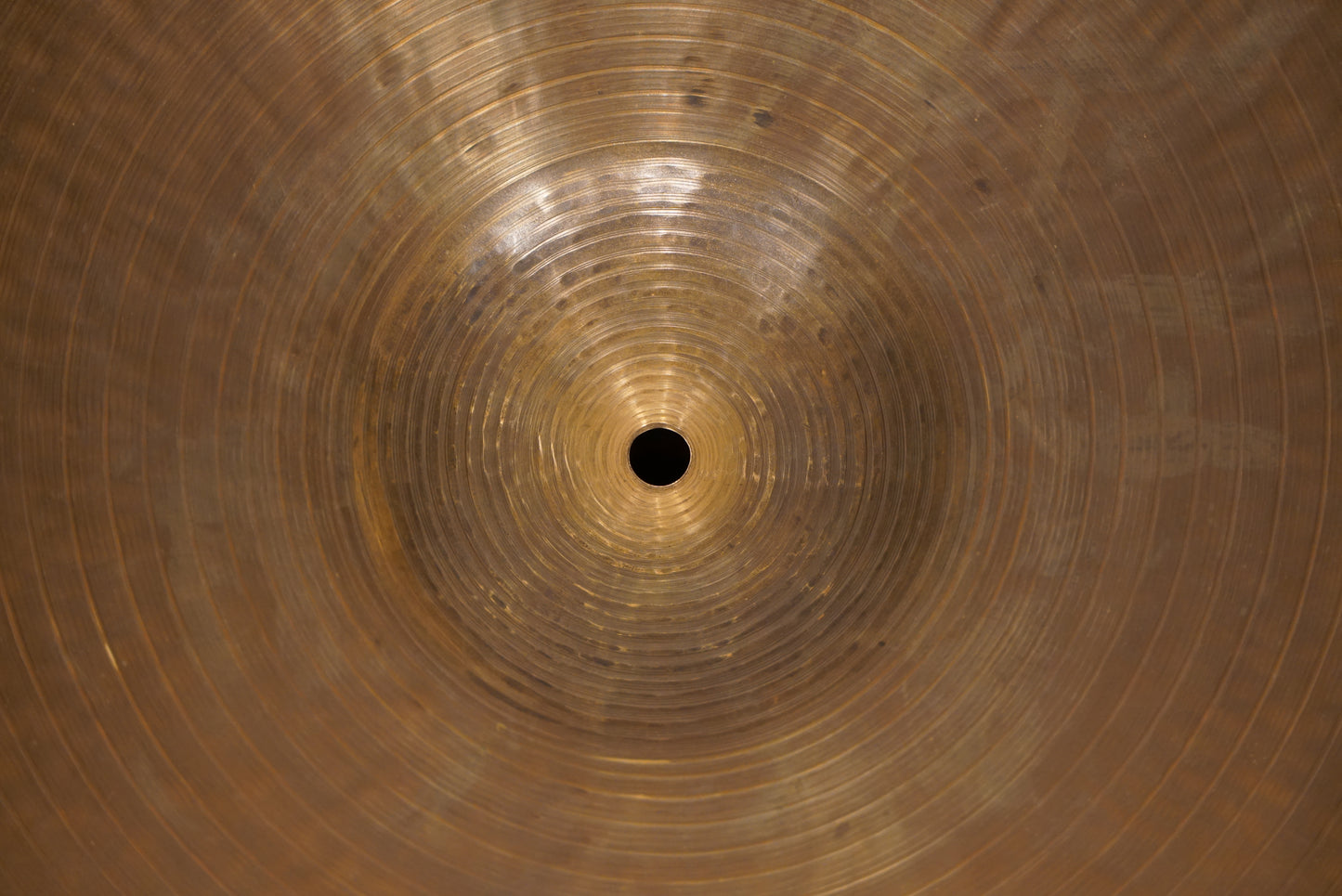 Zildjian 22" K.  Kerope Ride Cymbal - 2614g