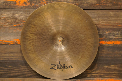 Zildjian 22" K.  Kerope Ride Cymbal - 2614g