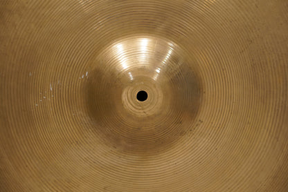 Zildjian 20" Avedis 1950s "Transition Stamp" Ride Cymbal - 1770g