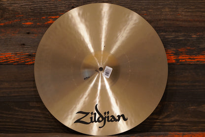 Zildjian 18" K. Paper Thin Crash Cymbal - 1120g