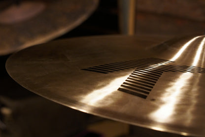Zildjian 18" K. Paper Thin Crash Cymbal - 1120g
