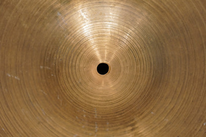 Zildjian 20" K. Istanbul "New Stamp" Ride Cymbal - 2042g