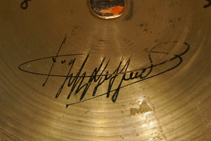 Zildjian 20" K. Istanbul "New Stamp" Ride Cymbal - 2042g