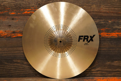 Sabian 18" FRX Crash Cymbal - 1090g