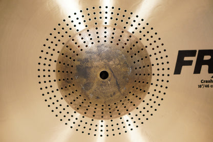 Sabian 18" FRX Crash Cymbal - 1090g