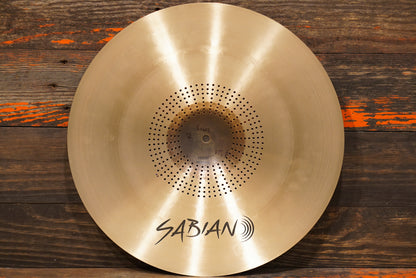 Sabian 18" FRX Crash Cymbal - 1090g