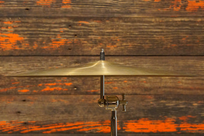 Zilco 18" Azco 1960s Crash/Ride Cymbal - 1439g