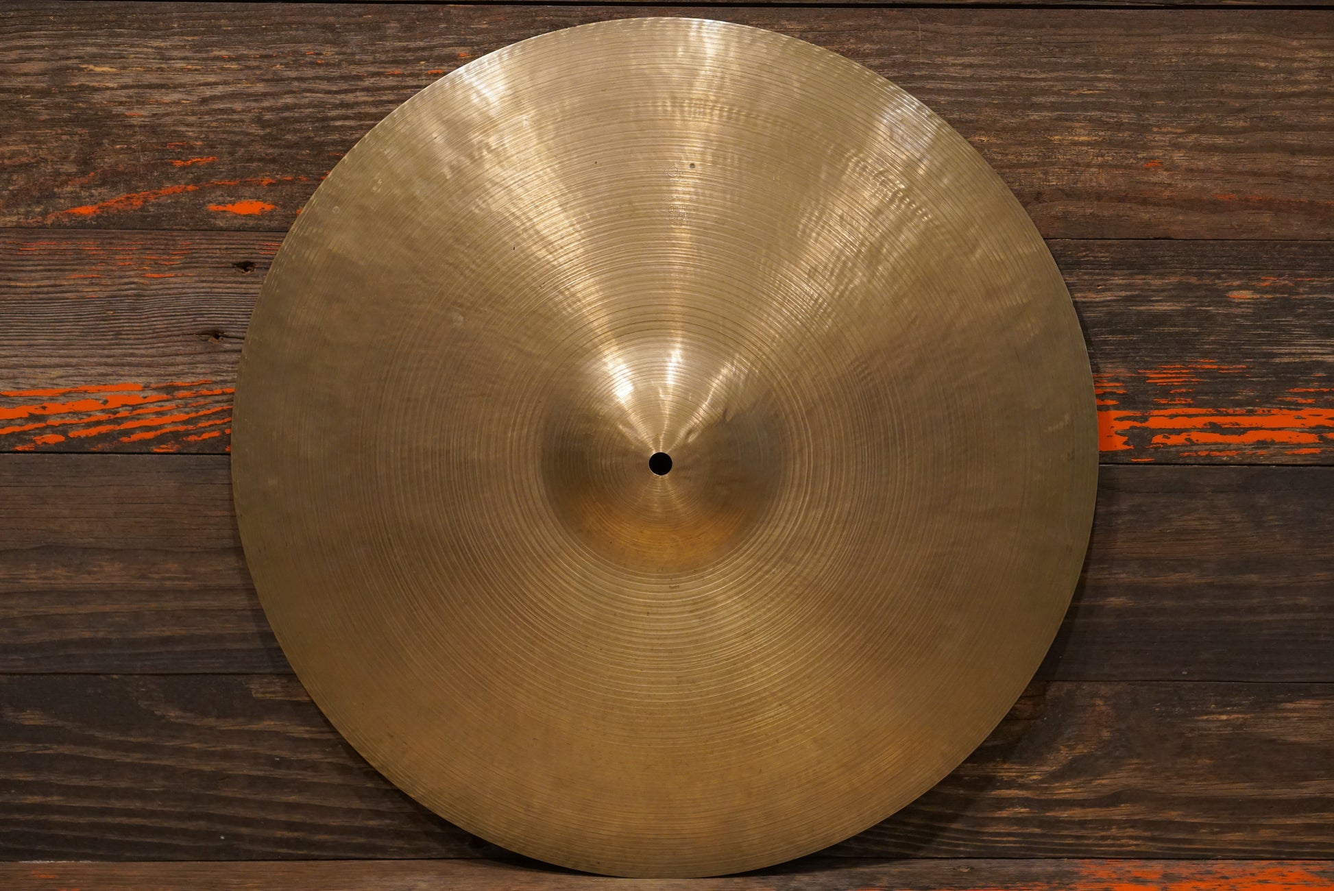 Zildjian 20
