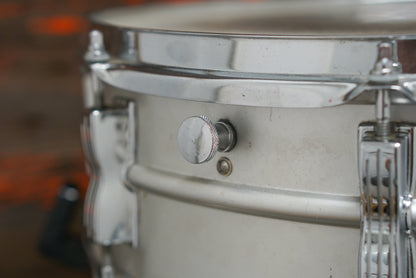 Ludwig 5x14" Acrolite Snare Drum - 1970s SN 1191007
