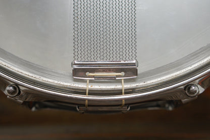 Ludwig 5x14" Acrolite Snare Drum - 1970s SN 1191007