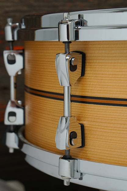 Tama 6x14" Starphonic Spruce Snare Drum