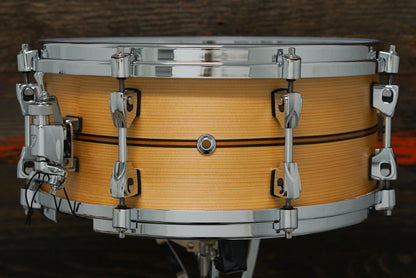 Tama 6x14" Starphonic Spruce Snare Drum