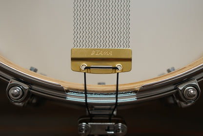Tama 6x14" Starphonic Spruce Snare Drum