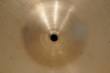 Zildjian 18" Avedis 1950s Ping Ride Cymbal - 1466g