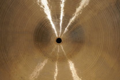Zildjian 20" Avedis 1950s Reborn Bounce Ride - 1704g