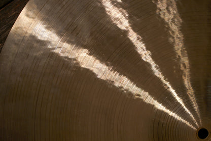 Zildjian 20" Avedis 1950s Reborn Bounce Ride - 1704g