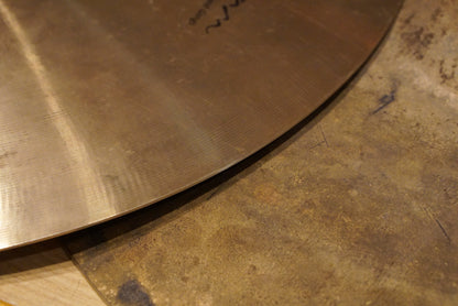 Dream 15" Energy Hi-Hat Cymbals - 1388/1562g