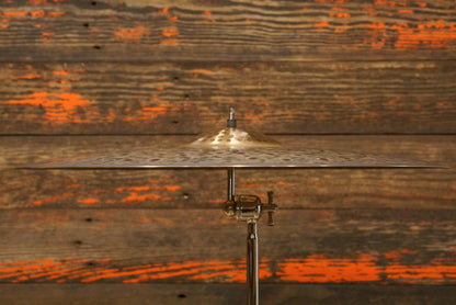 Paiste 22" Signature Dark Energy Mark I Ride Cymbal - 3028g