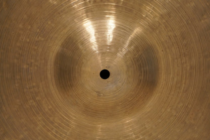 Spizzichino 22" Ride Cymbal - 2283g