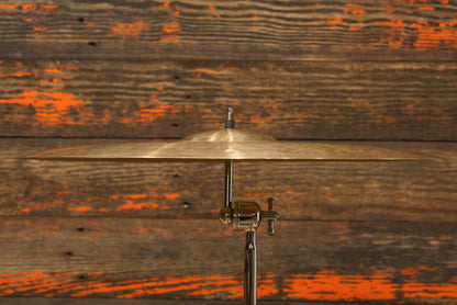 Funch 20" Ride Cymbal - 1878g