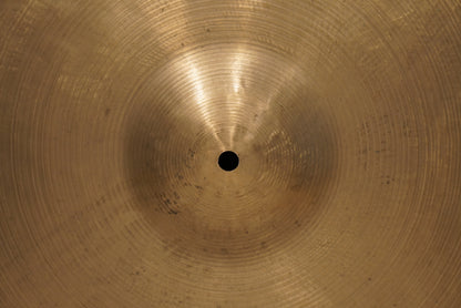 Zildjian 20" K. Istanbul 1960s "Intermediate Stamp" Re-Lathed Ride Cymbal - 1940g