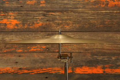 Zildjian 20" K. Istanbul 1960s "Intermediate Stamp" Ride Cymbal - 1906g