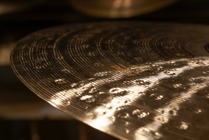 Meinl 22" Byzance Foundry Reserve Ride Cymbal - 2600g