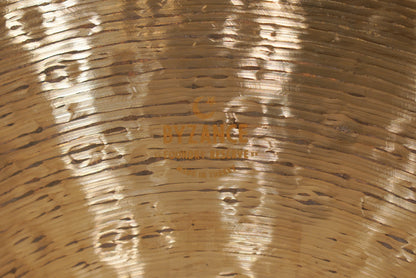 Meinl 20" Byzance Foundry Reserve Ride Cymbal - 2125g