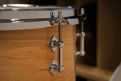 Craviotto 10/12/13/14/16/20" Custom Shop Solid Maple Drum Set - 2024