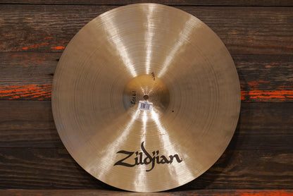 Zildjian 20" K. Klassisch Symphonic Suspended Cymbal - 1975g