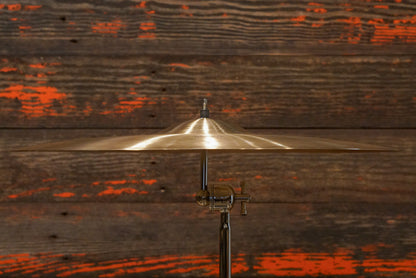 Zildjian 20" K. Klassisch Symphonic Suspended Cymbal - 1975g