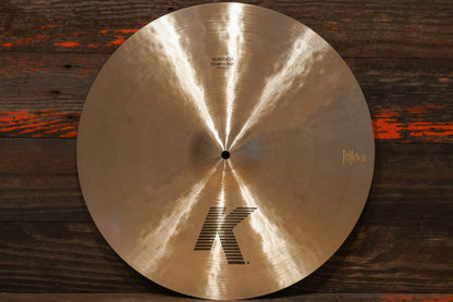 Zildjian 18" K. Klassisch Symphonic Suspended Cymbal - 1329g