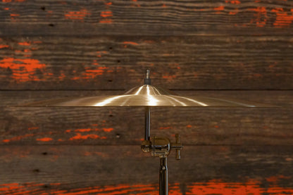 Zildjian 18" K. Klassisch Symphonic Suspended Cymbal - 1329g