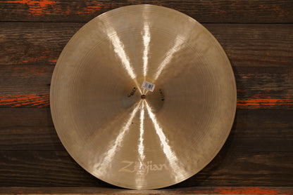 Zildjian 22" Kerope Medium Thin High Ride Cymbal - 2348g