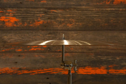 Royal Cymbals 20" Cymbal Craftsman Flat Ride - 1876g