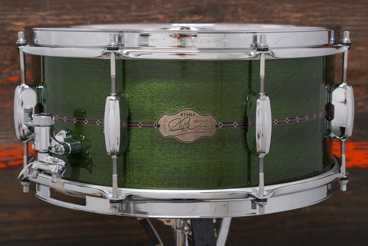 Tama 6.5x14" Simon Phillips Signature Snare Drum