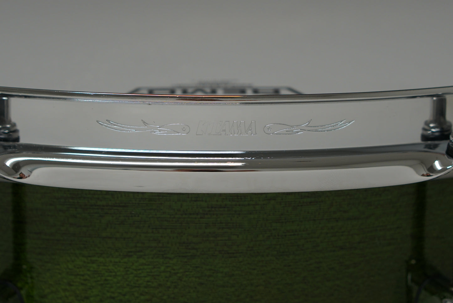 Tama 6.5x14" Simon Phillips Signature Snare Drum