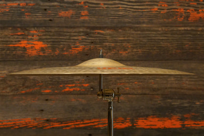 UFIP 21" Natural Series Ride Cymbal - 2970g